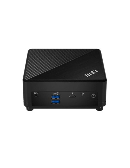 MSI Cubi 5 12M-406BEU i5-1235U negro