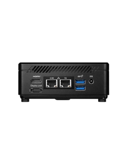 MSI Cubi 5 12M-406BEU i5-1235U negro