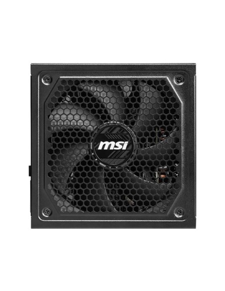 MSI Fuente Alimentación MAG A1250GL 1250W 80+ Gold