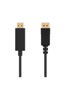 Ewent Cable Displayport A HDMI, 1,2  3mt