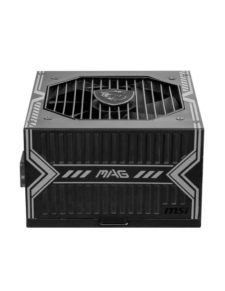 MSI Fuente Alimentación MAG A650BN 650 W 20+4 pin