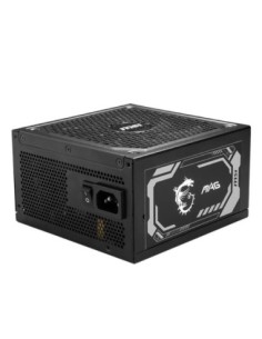 MSI Fuente Alimentación MAG A1000GL PCIE5 1000WATX 2