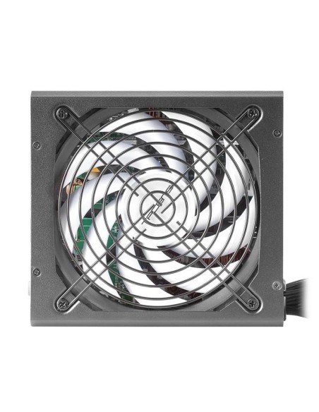 TACENS Radix VII Fuente 600W 80 plus silver