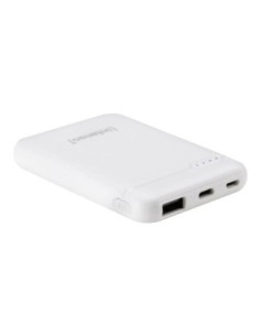 Intenso PowerBank XS5000 5000mAh Blanco 2
