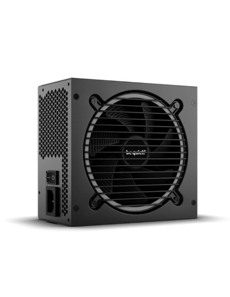 be quiet! Fuente PURE POWER 13M 750W