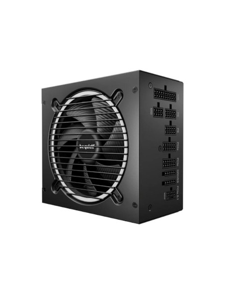 be quiet! Fuente PURE POWER 13M 1000W 20+4 pin ATX