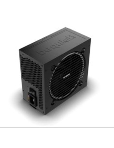 be quiet! Fuente PURE POWER 13M 1000W 20+4 pin ATX 2