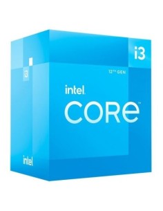 Procesador Intel Core i3-12100 3.30GHz Socket 1700