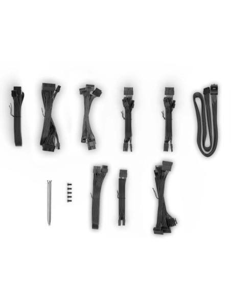 be quiet! Fuente POWER ZONE 2 1000W 20+4 pin ATX