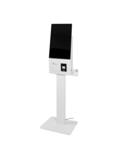 iggual Kiosco digital interactivo FHD ORCHID 27"