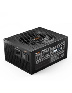 be quiet! Fuente Straight Power 12 Platinum 1200W 2