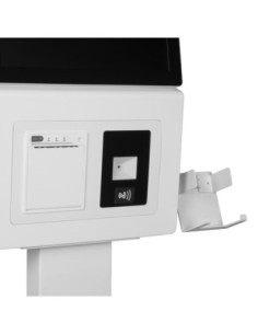 iggual Kiosco digital interactivo FHD ORCHID 27" 2