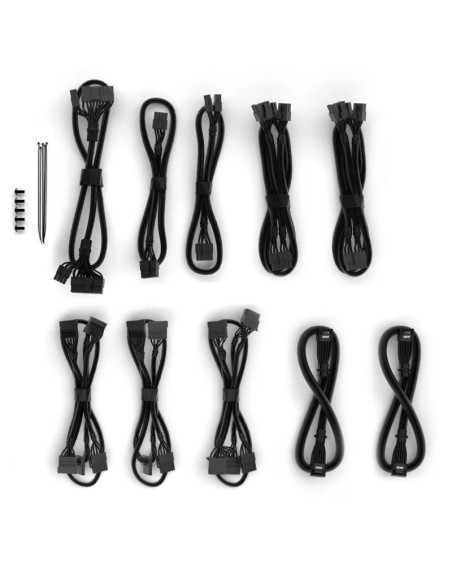 be quiet! Fuente Straight Power 12 Platinum 1200W