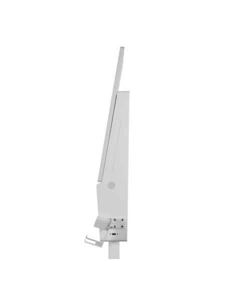 iggual Kiosco digital interactivo FHD ORCHID 27"