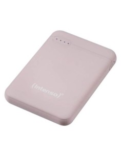 Intenso PowerBank XS5000 5000mAh Rosa