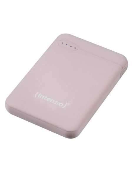 Intenso PowerBank XS5000 5000mAh Rosa