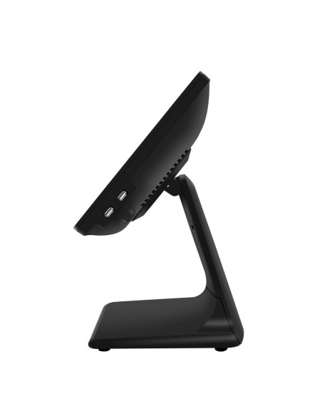 iggual TPV AIO 15'6" 16:9 J4125 4+128GB WiFi no SO