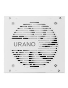 NOX Fuente ATX Urano PRO 750W Bronze Blanco 2