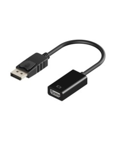 Ewent Convertidor Displayport a HDMI 0,15mt
