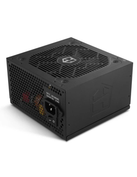 NOX HUMMER GDM1000W Fuente modular ATX3.1 80+GOLD