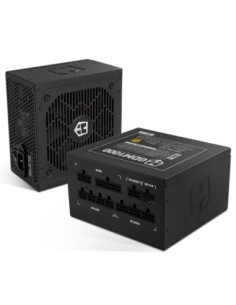 NOX HUMMER GDM1000W Fuente modular ATX3.1 80+GOLD 2