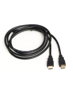 iggual Cable HDMI - HDMI 20 4K@60Hz 2 metros