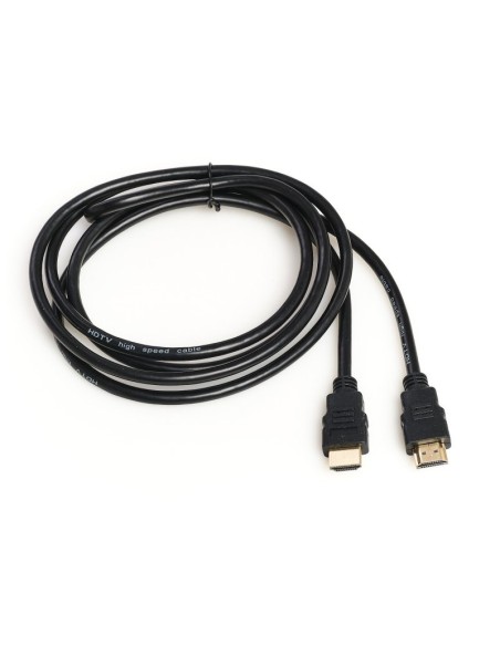 iggual Cable HDMI - HDMI 20 4K@60Hz 2 metros