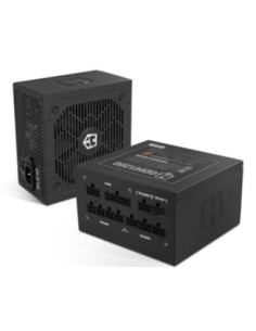 NOX HUMMER GDM1200W Fuente modular ATX3.1 80+GOLD 2