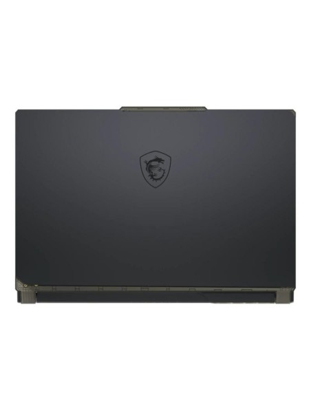 MSI Cyborg 15-839XES i5-13420H 16 1TB 4050 DOS 15"