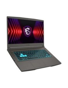 MSI Thin A15-040XES AMD R7-7735 16 512 4050 DOS 15
