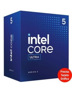 Procesador Intel Core Ultra 5-225F 3.3 GHz Socket 1851