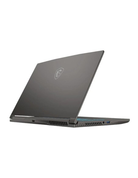 MSI Thin A15-040XES AMD R7-7735 16 512 4050 DOS 15