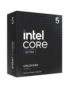 Procesador Intel Core Ultra 5 245KF 4.2 GHz Socket 1851