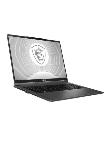 MSI CreatorPro 16 AI-207ES U9 64 2TB 3000 W11P 16"