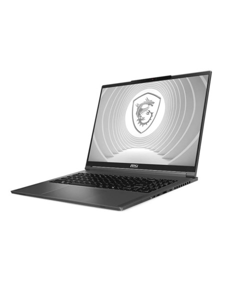MSI CreatorPro 16 AI-207ES U9 64 2TB 3000 W11P 16"