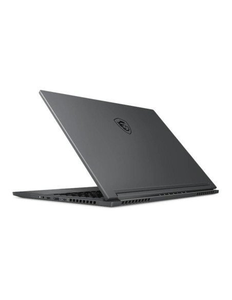 MSI CreatorPro 16 AI-207ES U9 64 2TB 3000 W11P 16"