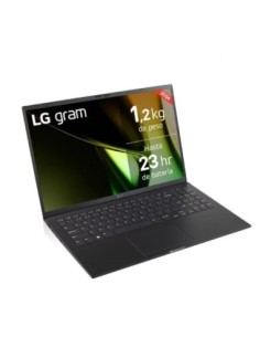 LG 15Z90S Ultra7-155H 16GB 512GB W11H 15'6" IPS