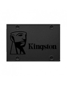 Disco SSD Kingston A400 960GB/ SATA III