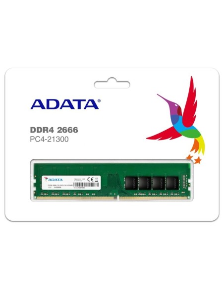 ADATA AD4U26668G19-SGN DDR4 8GB 2666