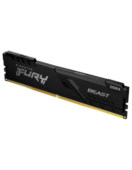 Kingston Fury Beast  KF432C16BB/16 16GB DDR4 3200
