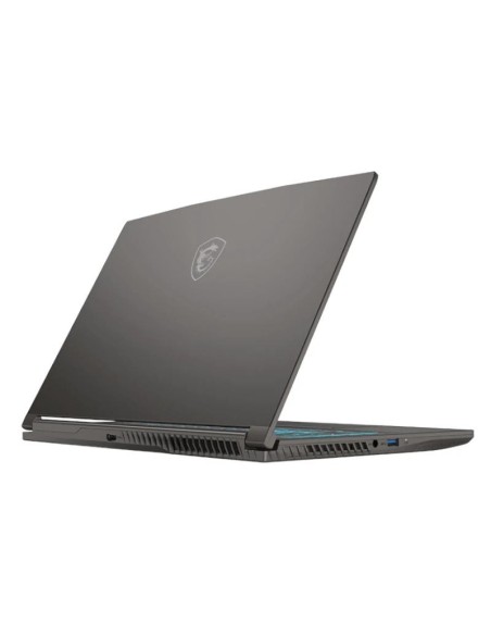 MSI Thin 15-1680XES i5-12450H 16GB 512 3050 DOS 15
