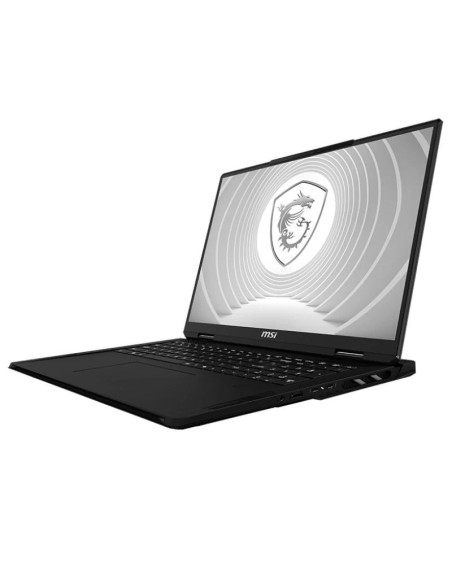 MSI CreatorPro X18HX-283ES i9 128 2TB 3500 W11P 18