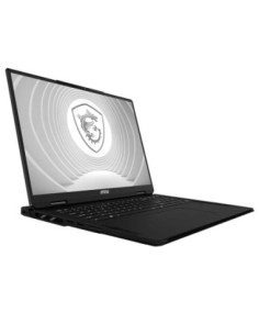 MSI CreatorPro X18HX-283ES i9 128 2TB 3500 W11P 18 2