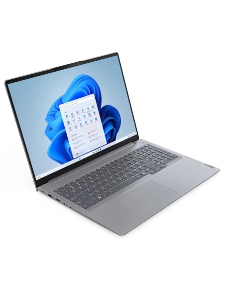 Lenovo TB 16 AMD R5-7535HS 16GB 512 W11Pro 16"