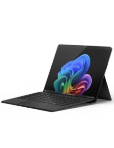 Microsoft Sfc Pro CoPilot+ Xplus 16-256Gb W11P Pla