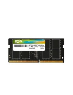 SP MEMORIA DDR4-3200.CL22.SODIMM.32GB