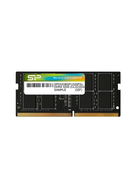SP MEMORIA DDR4-3200.CL22.SODIMM.32GB
