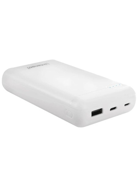 Intenso Powerbank XS20000 20000 mAh Blanco
