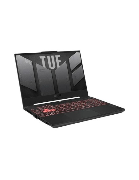 Asus TUF507NUR-LP110 AMD R7-7435 16 512 4050 DOS