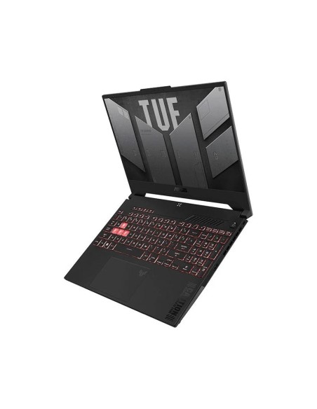 Asus TUF507NUR-LP110 AMD R7-7435 16 512 4050 DOS